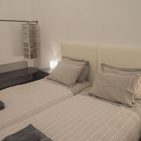Athenian Neoclassical Apartment Екстер'єр фото